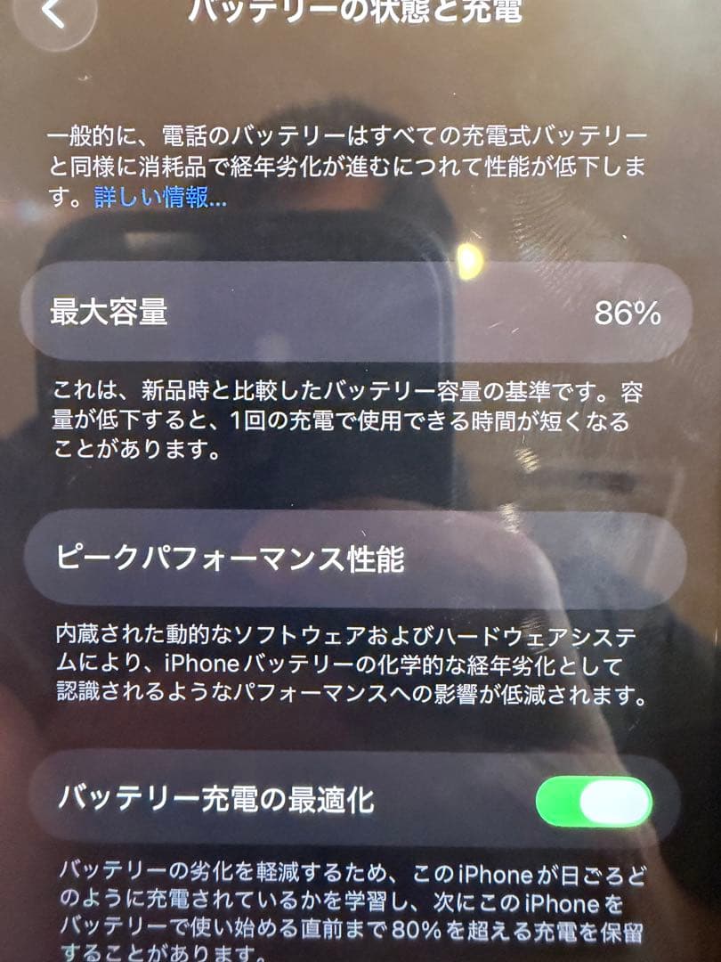 Apple iPhone 13 Pro シエラブルー本体
