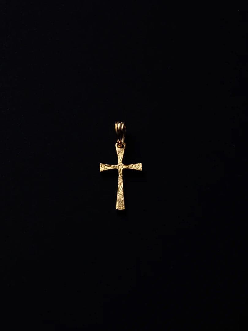 t*n様 アンチドートバイヤーズクラブFigaroNarrow Chain トッ