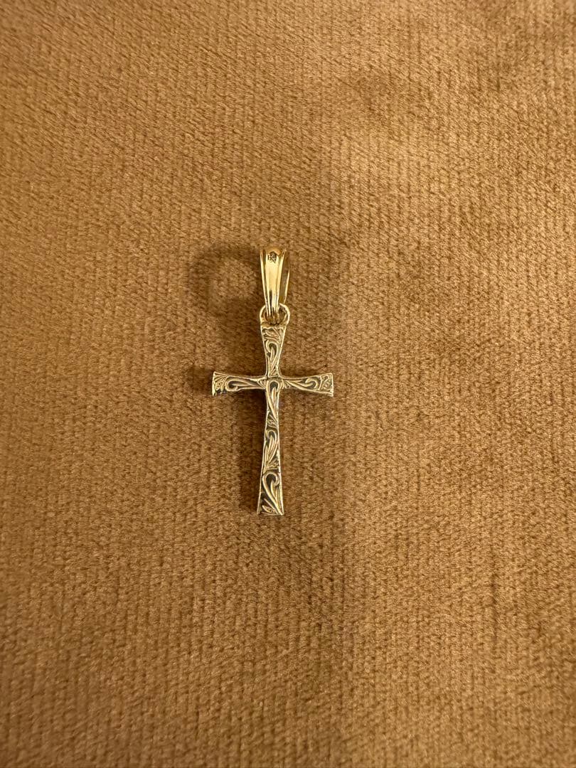 t*n様 アンチドートバイヤーズクラブFigaroNarrow Chain トッ