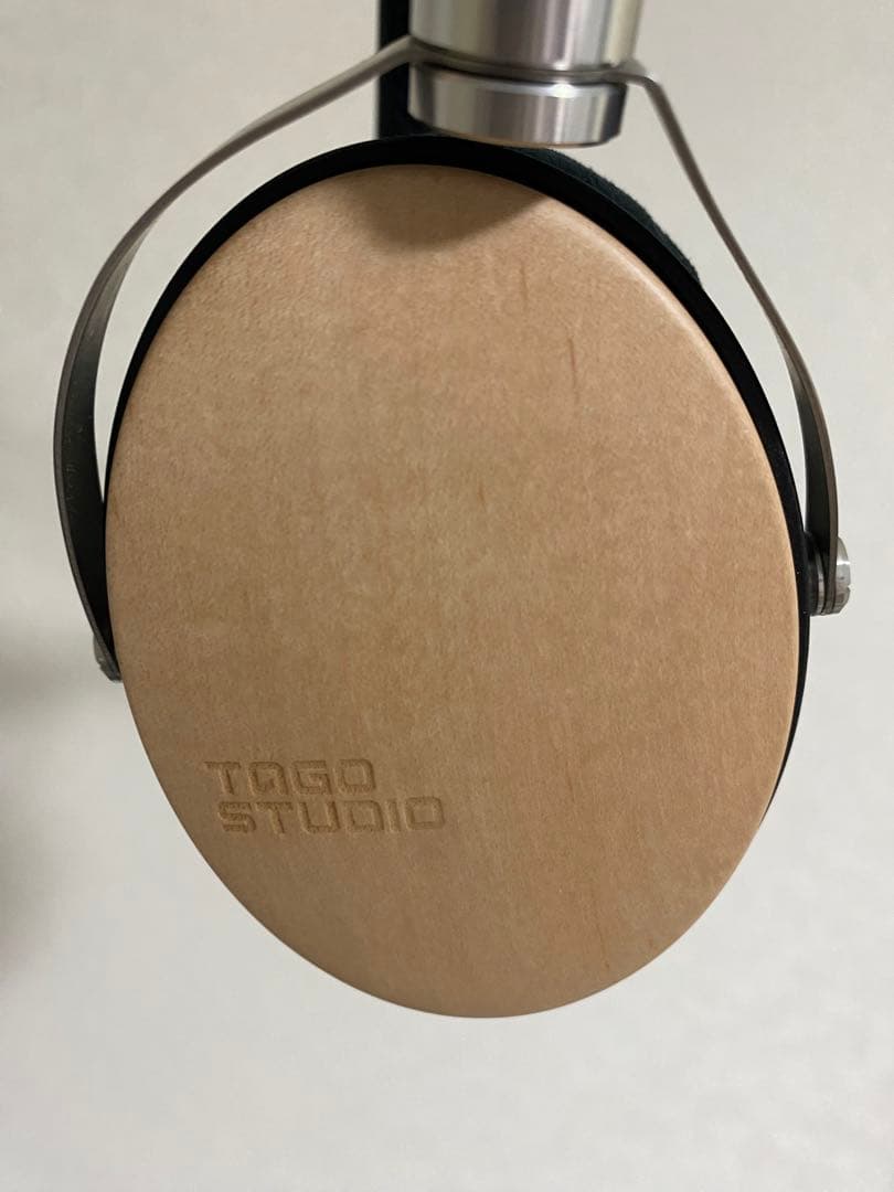 TAGO STUDIO T3-01　バランスケーブルセット