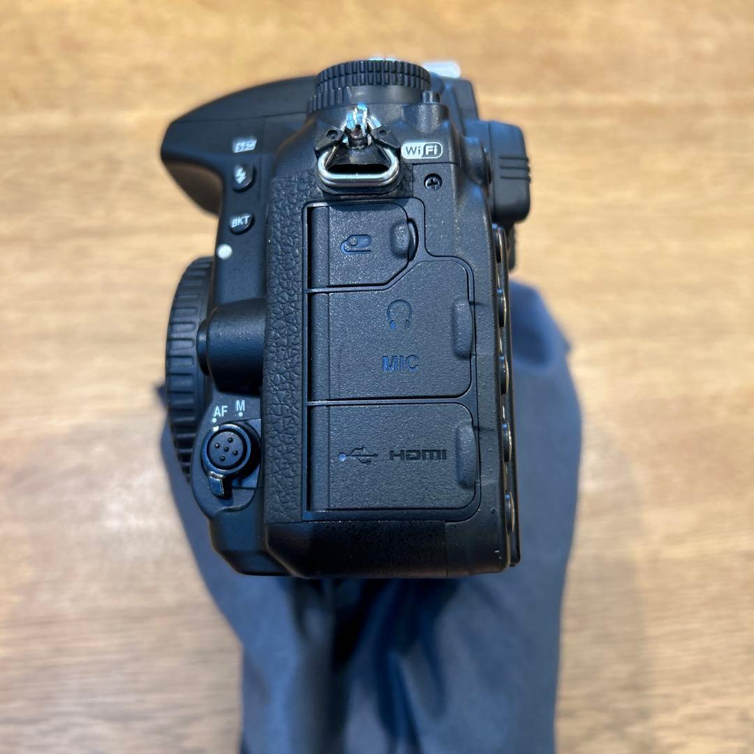 Nikon ニコン D750 ボディ