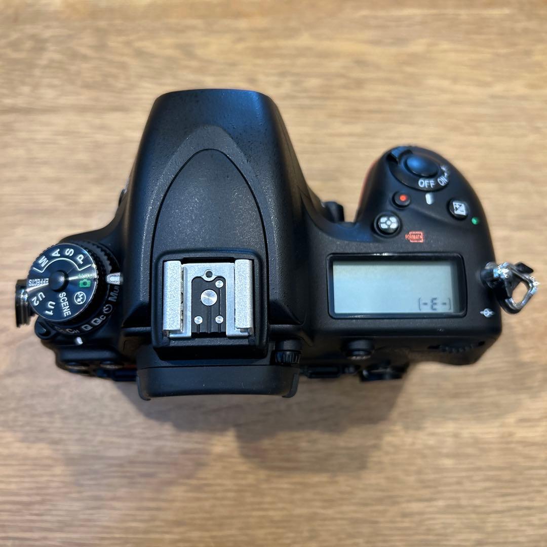 Nikon ニコン D750 ボディ