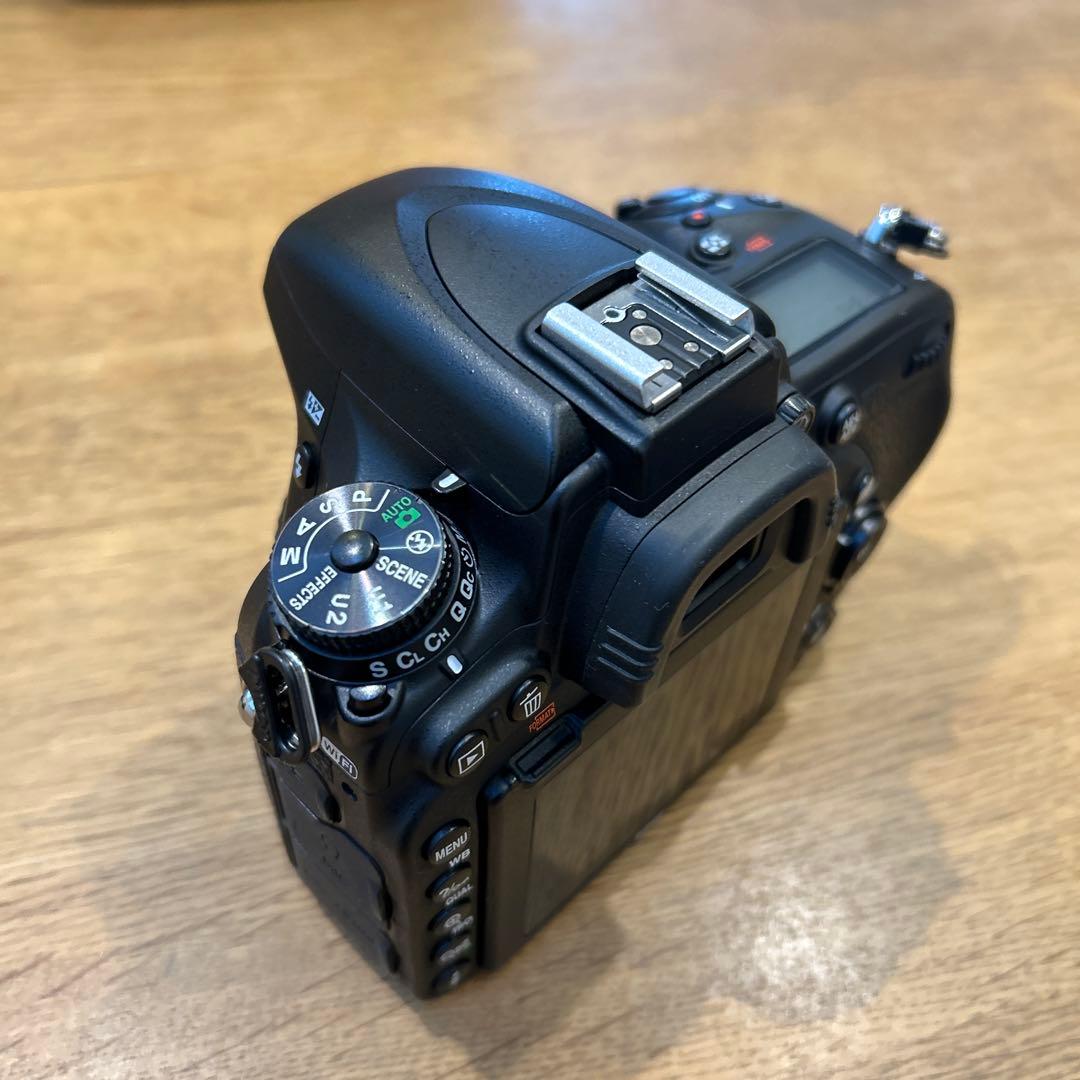 Nikon ニコン D750 ボディ