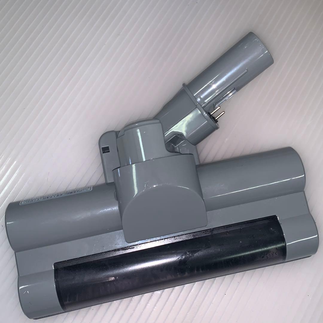 2h3. アイリスオーヤマコードレス掃除機AZ-SCD-185PM 2025年製