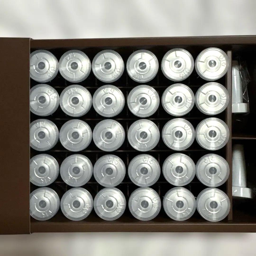 TAKANO YURI SuperCell Serum 20 、 スプレーガン