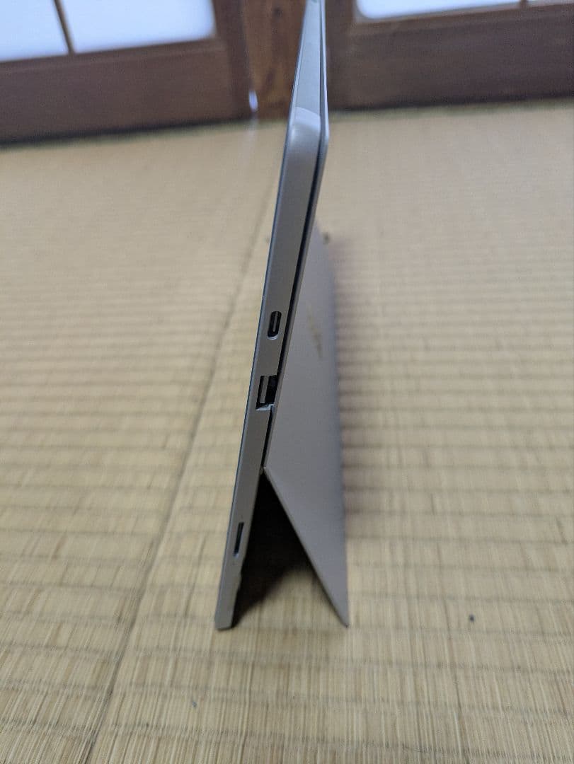 Windowsノート本体 Surface pro 7