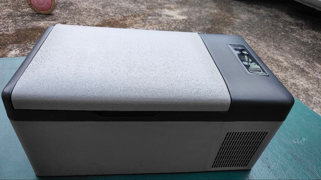 あ*ん様 ポータブル冷凍冷蔵庫