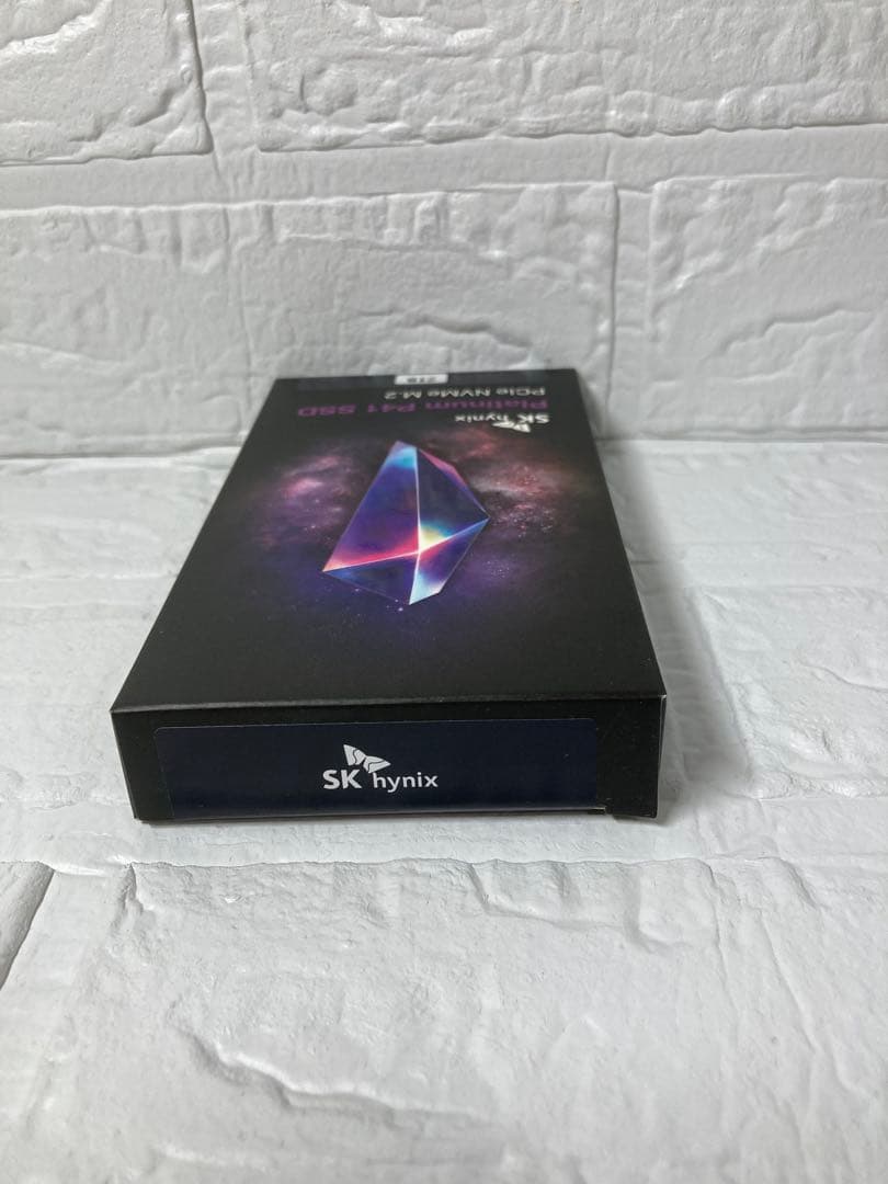 内蔵型SSD SK hynix Platinum P41 SSD 2TB M.2