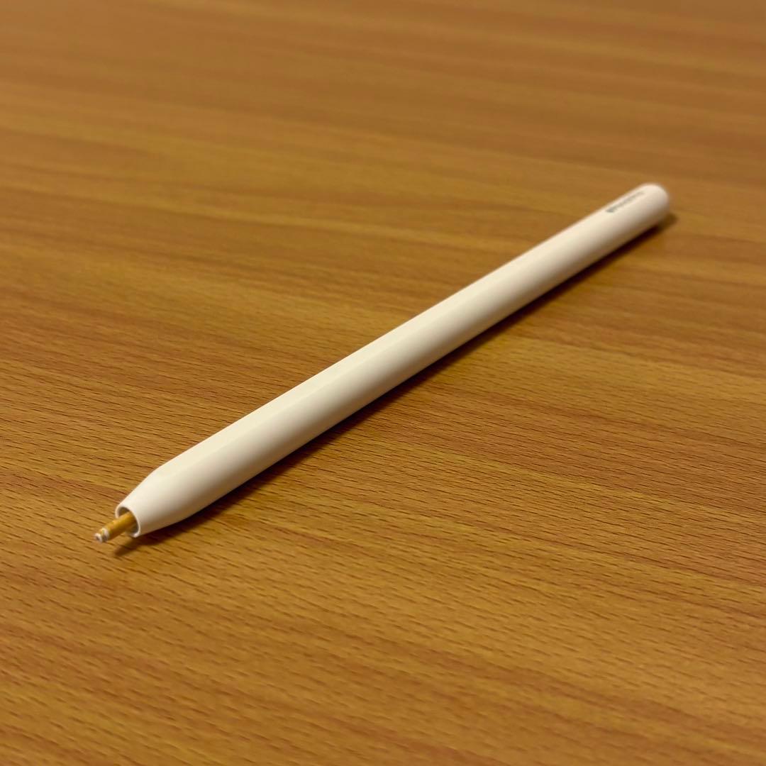 【ジャンク品】Apple Pencil Pro