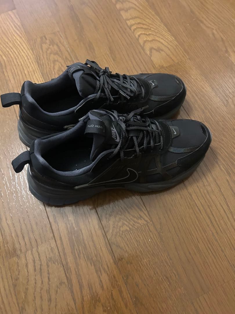 カ*ス様 NIKE GORE-TEX スニーカー　V2K