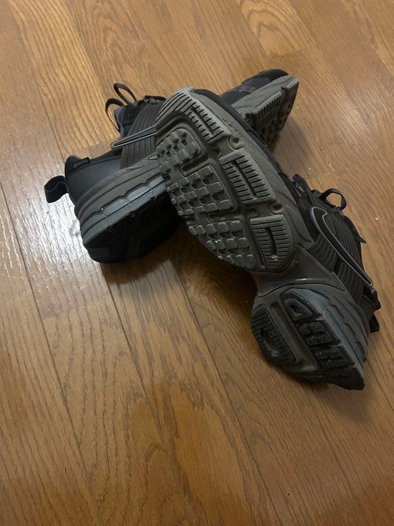 カ*ス様 NIKE GORE-TEX スニーカー　V2K