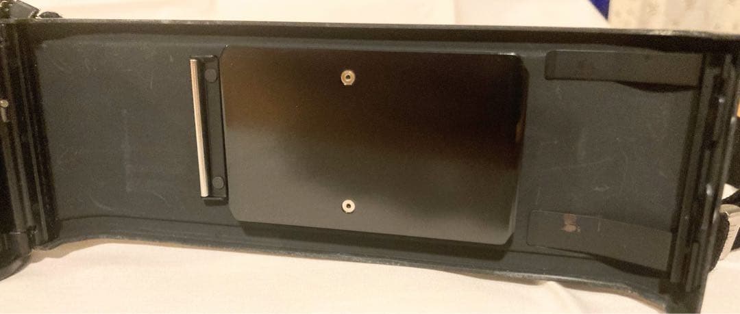 希少初期型 Nikon F3(アイレベルファインダー)+ハイアイポイントDE-3