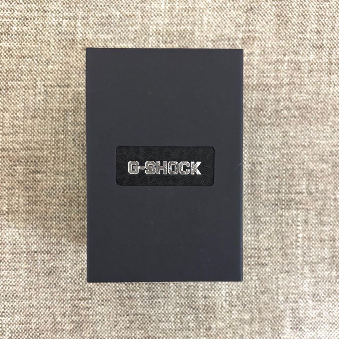 G-SHOCKゴールド GM-2100YMG-9AJF