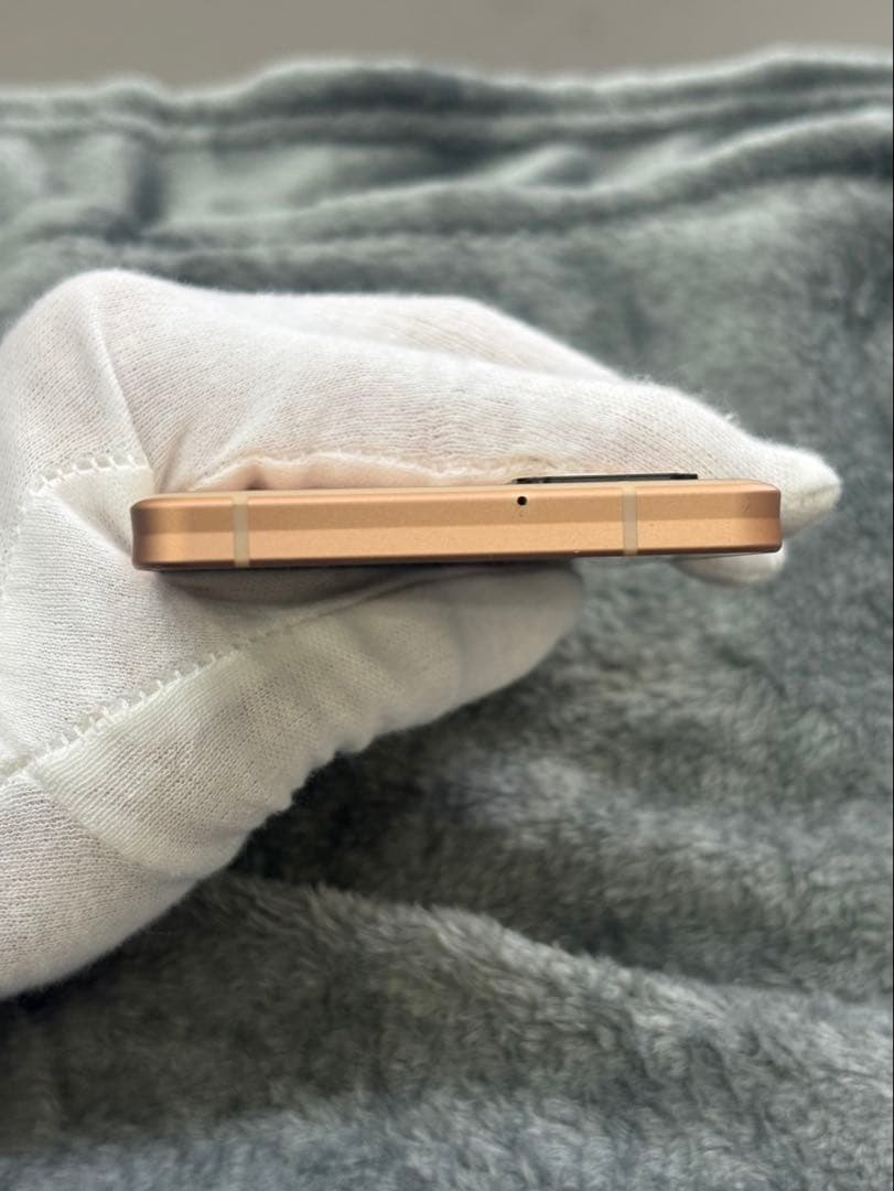 AQUOS sense6s SHG07 アクオス スマートフォン