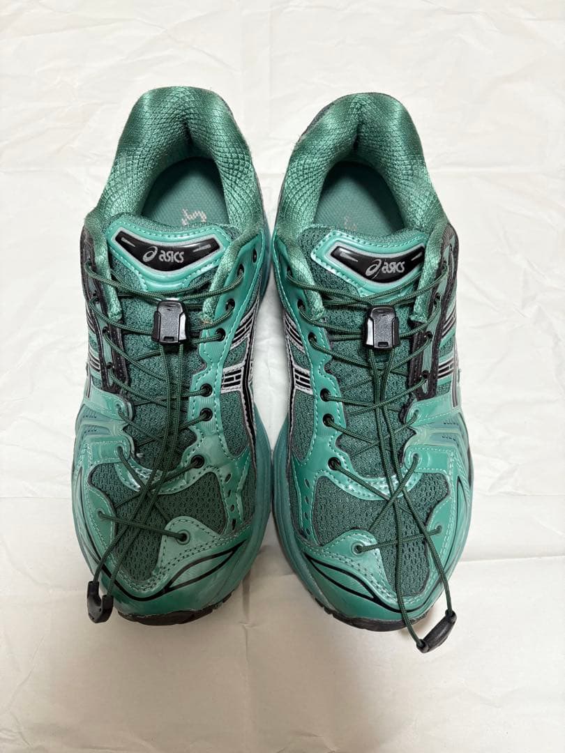 ASICS × UNAFFECTED GEL-KAYANO