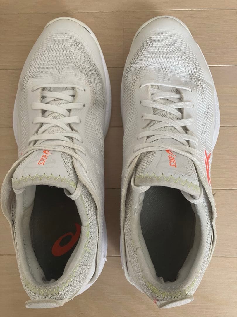 ASICS GLIDE NOVA FF3 グライドノヴァ FF3