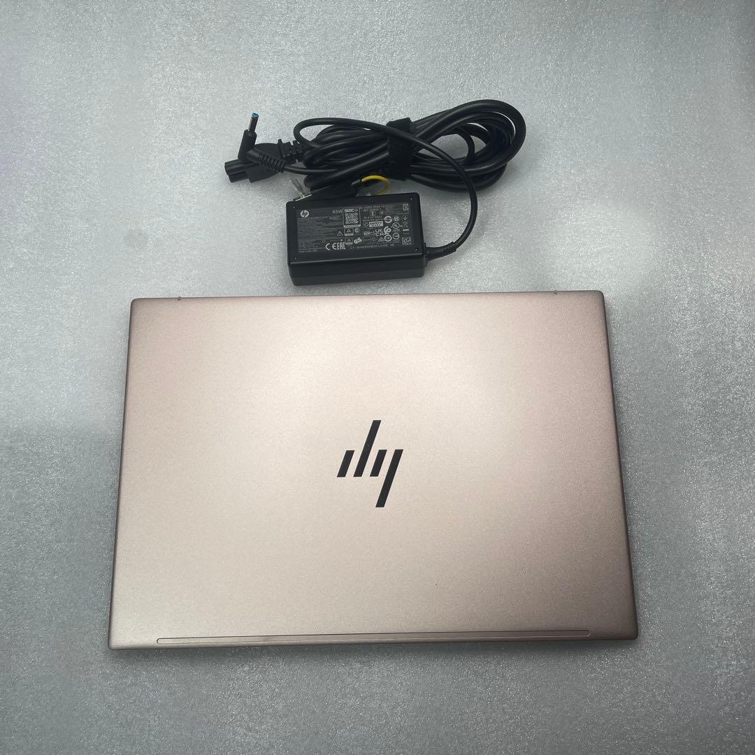 Windowsノート本体 HP Pavilion Aero 13-be2009AU