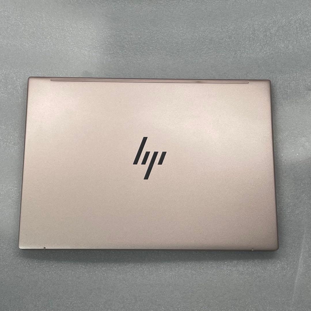 Windowsノート本体 HP Pavilion Aero 13-be2009AU