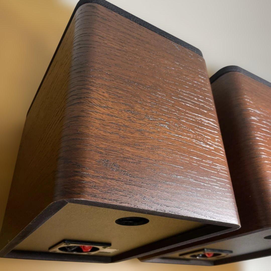 SANSUI スピーカー ペア SMC-300BT