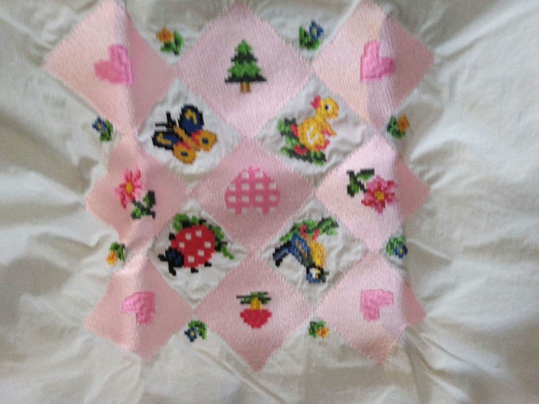 フェイラー　ボールアンドチェーン　エコバッグ　新品未使用　Lサイズ