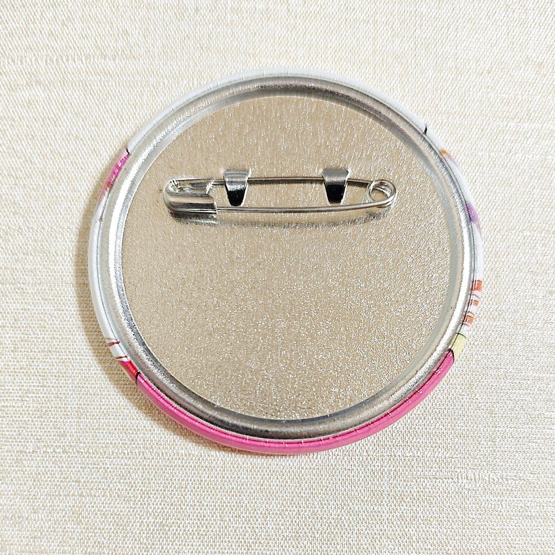 幽遊白書 蔵馬 缶バッジ Ani-Art vol.4