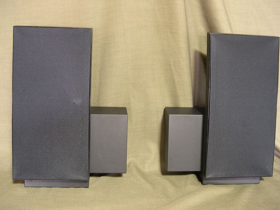 Bang&Olufsen ベオラブスピーカー　メンテ品