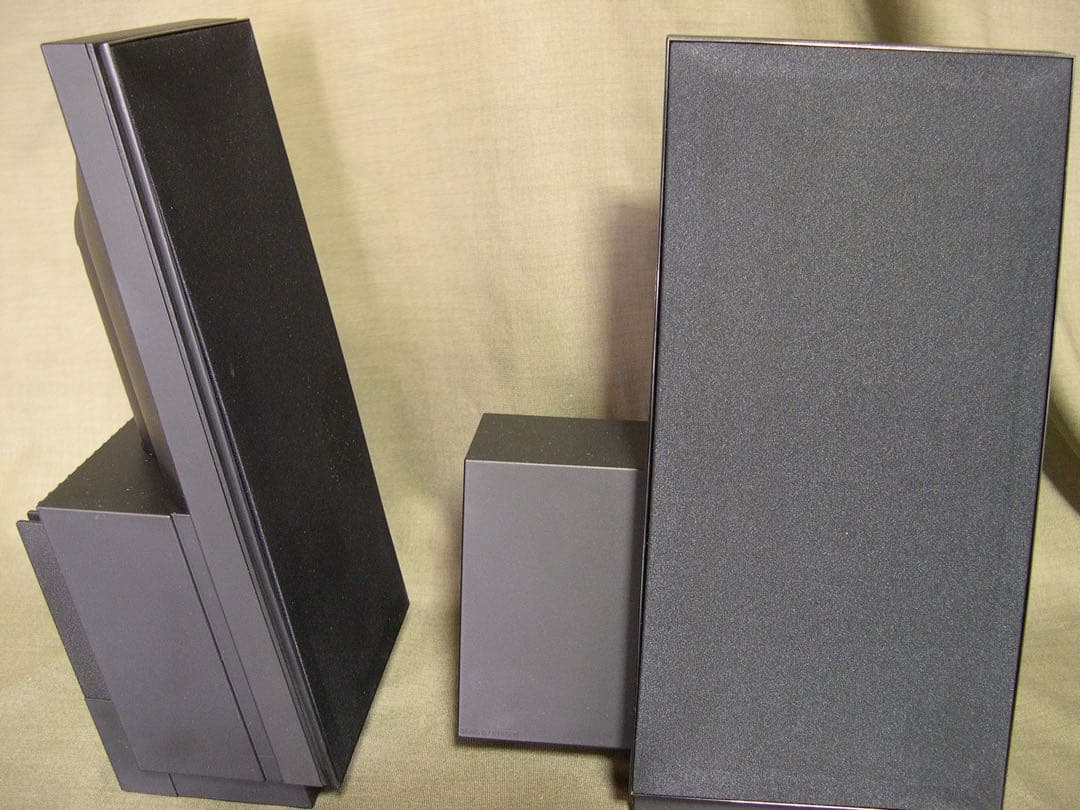 Bang&Olufsen ベオラブスピーカー　メンテ品