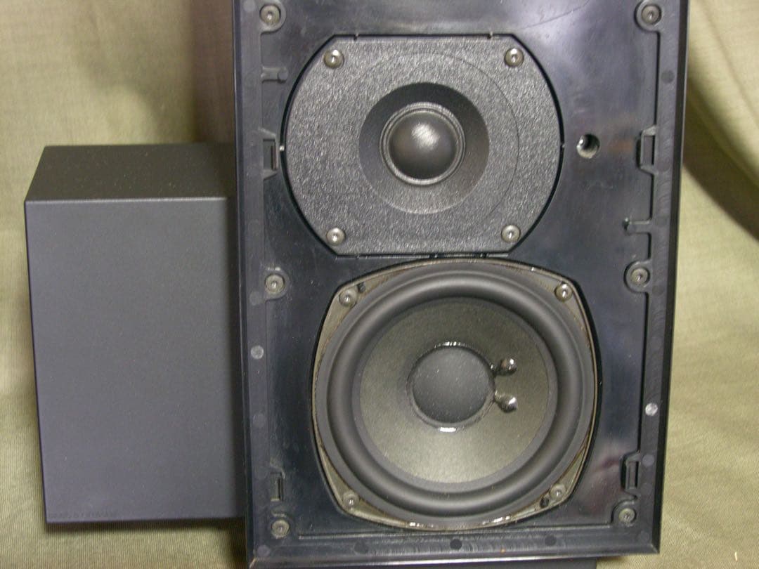 Bang&Olufsen ベオラブスピーカー　メンテ品