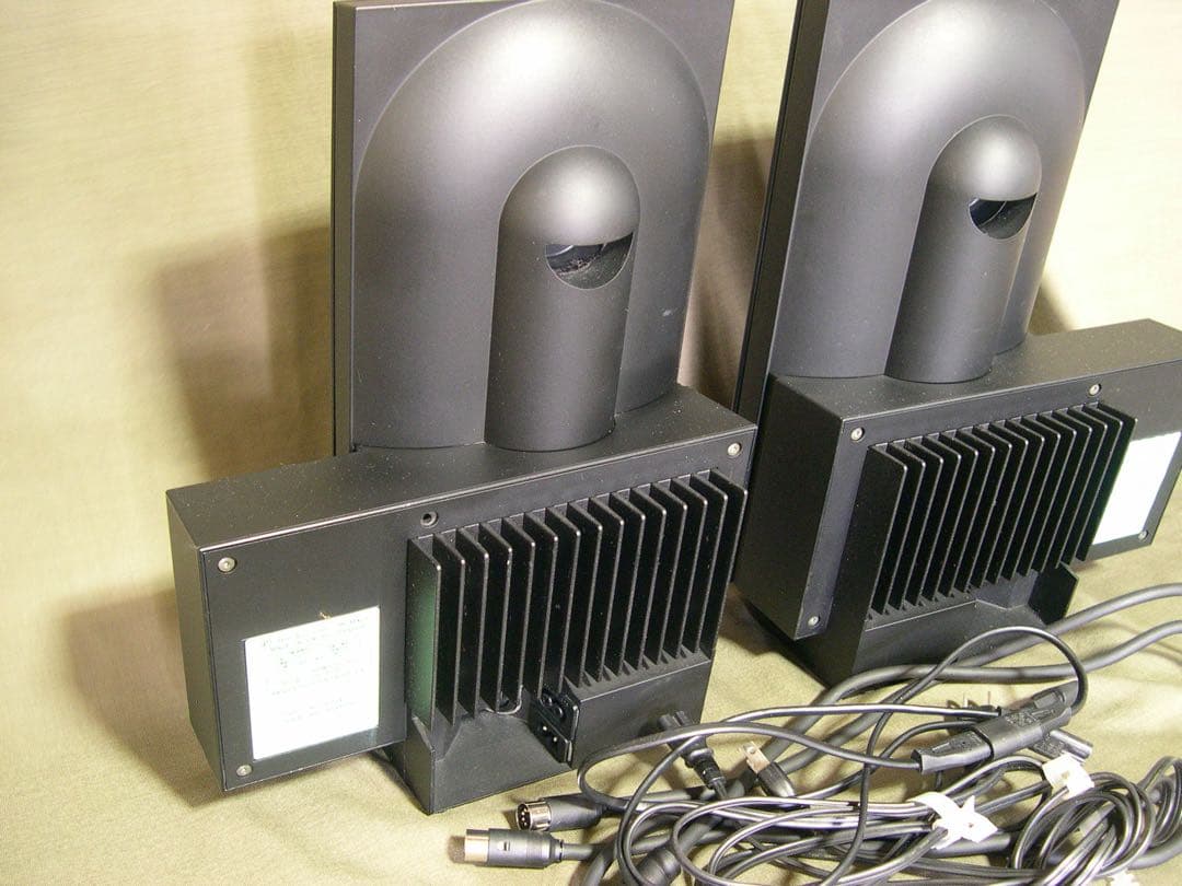 Bang&Olufsen ベオラブスピーカー　メンテ品