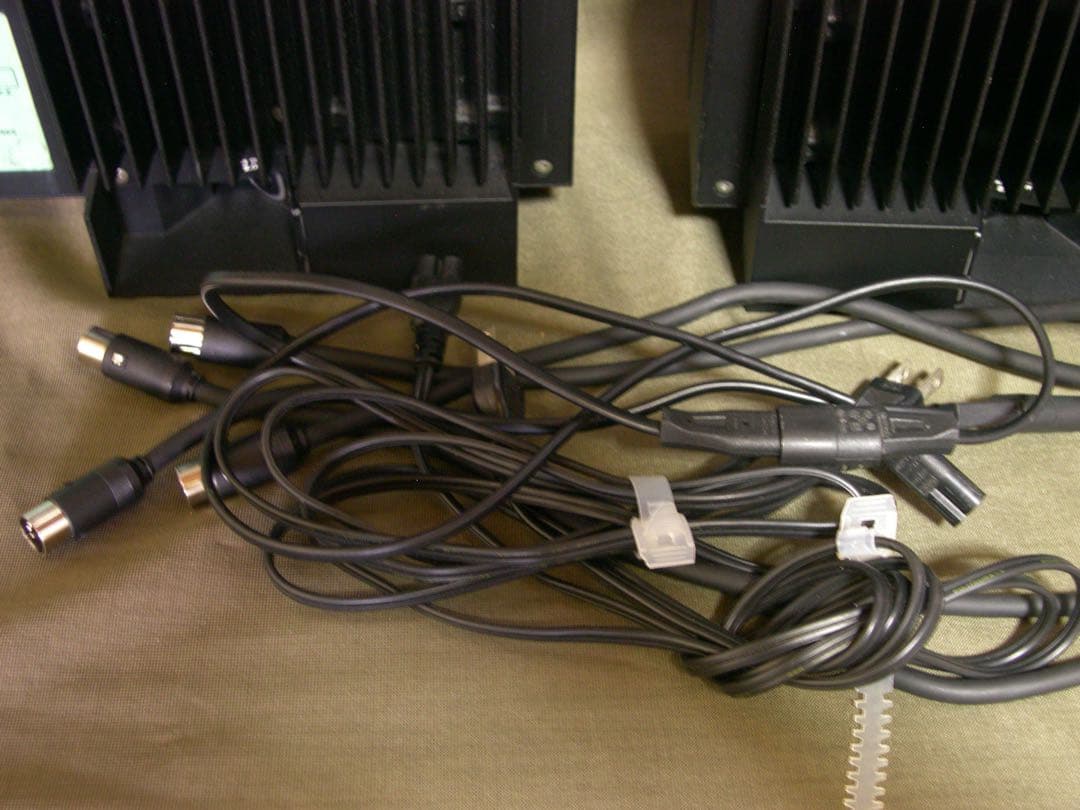 Bang&Olufsen ベオラブスピーカー　メンテ品