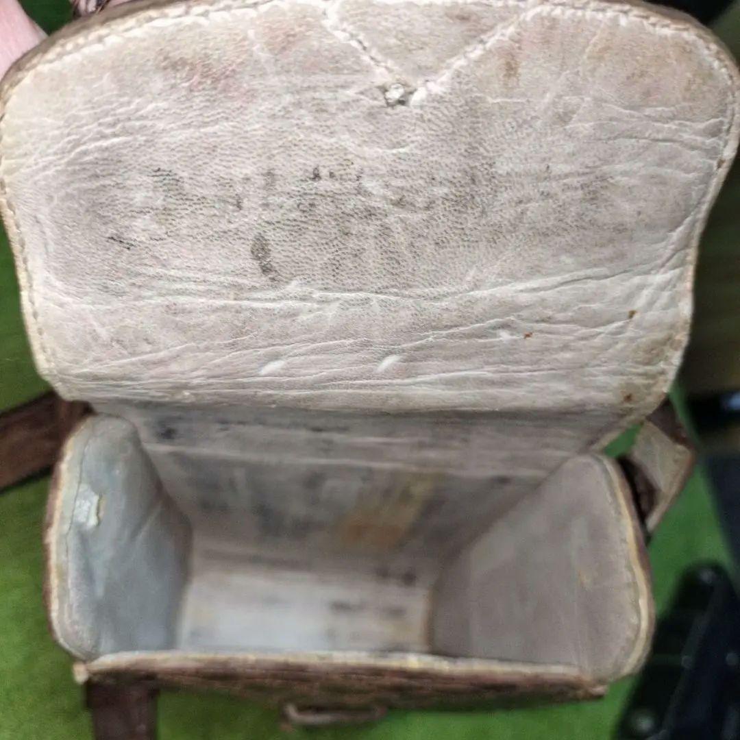 カメラ　ジャンク品　アンティーク　レトロ