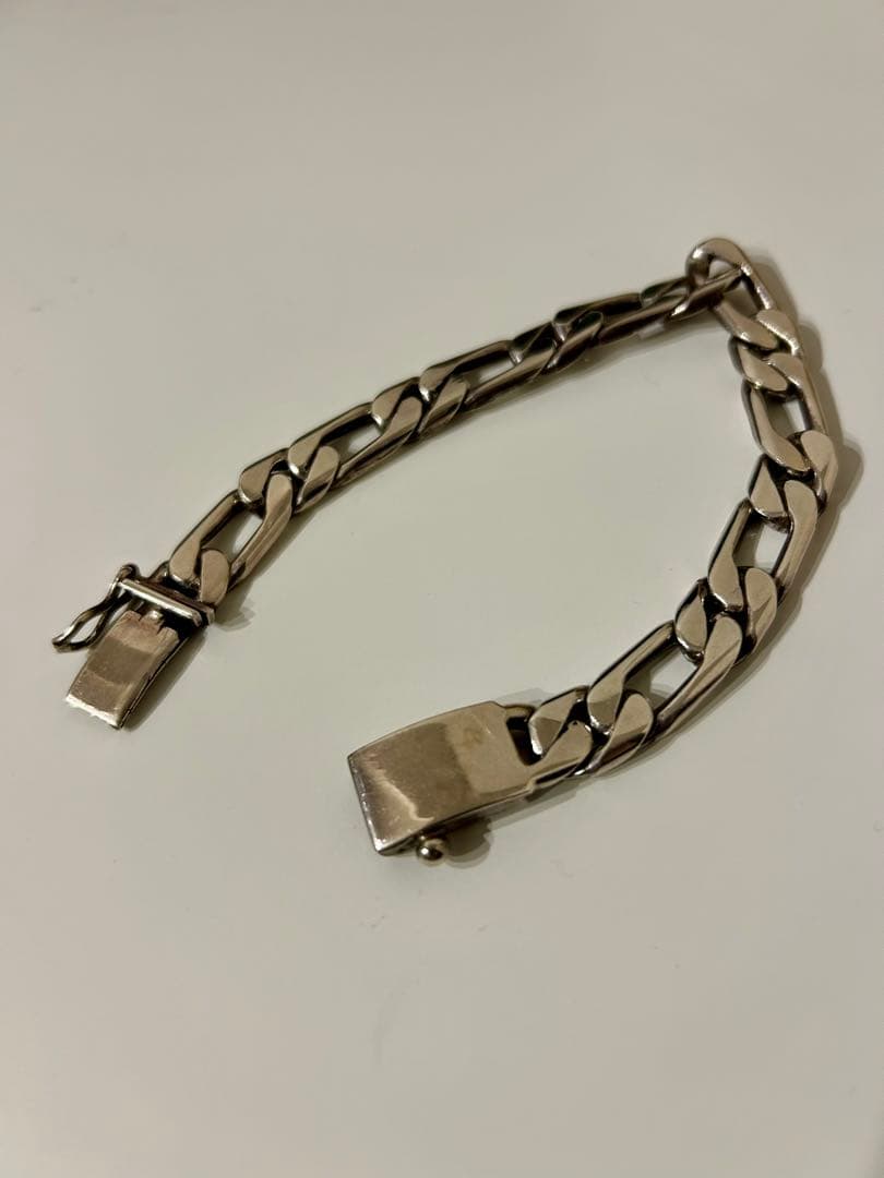 た*し様 FIFTH silver bracelet