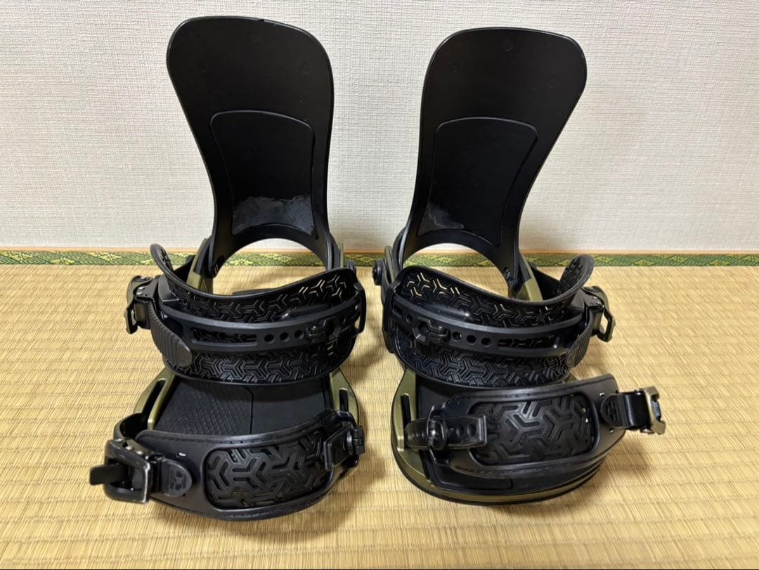 UNION ATLAS Mサイズ　22-23