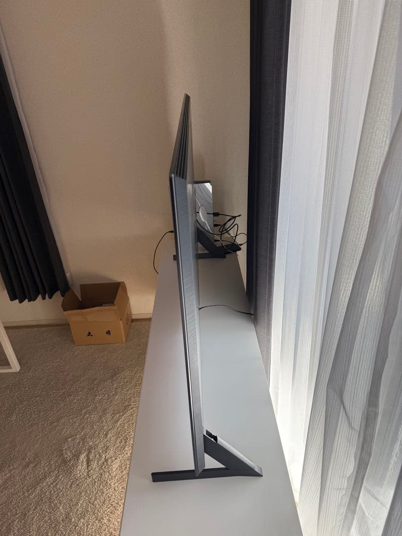 LG OLED Evo G1 55インチ テレビ 本体