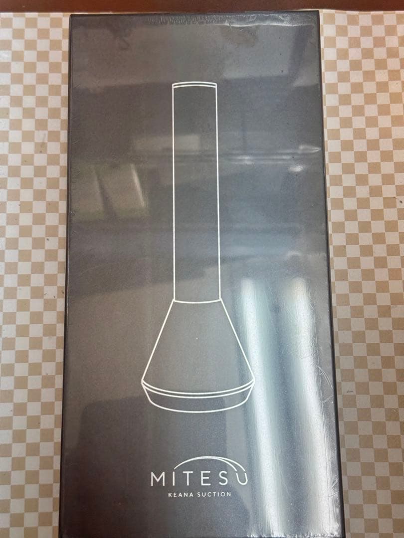 SALE！MITESU KEANA SUCTION ホワイト