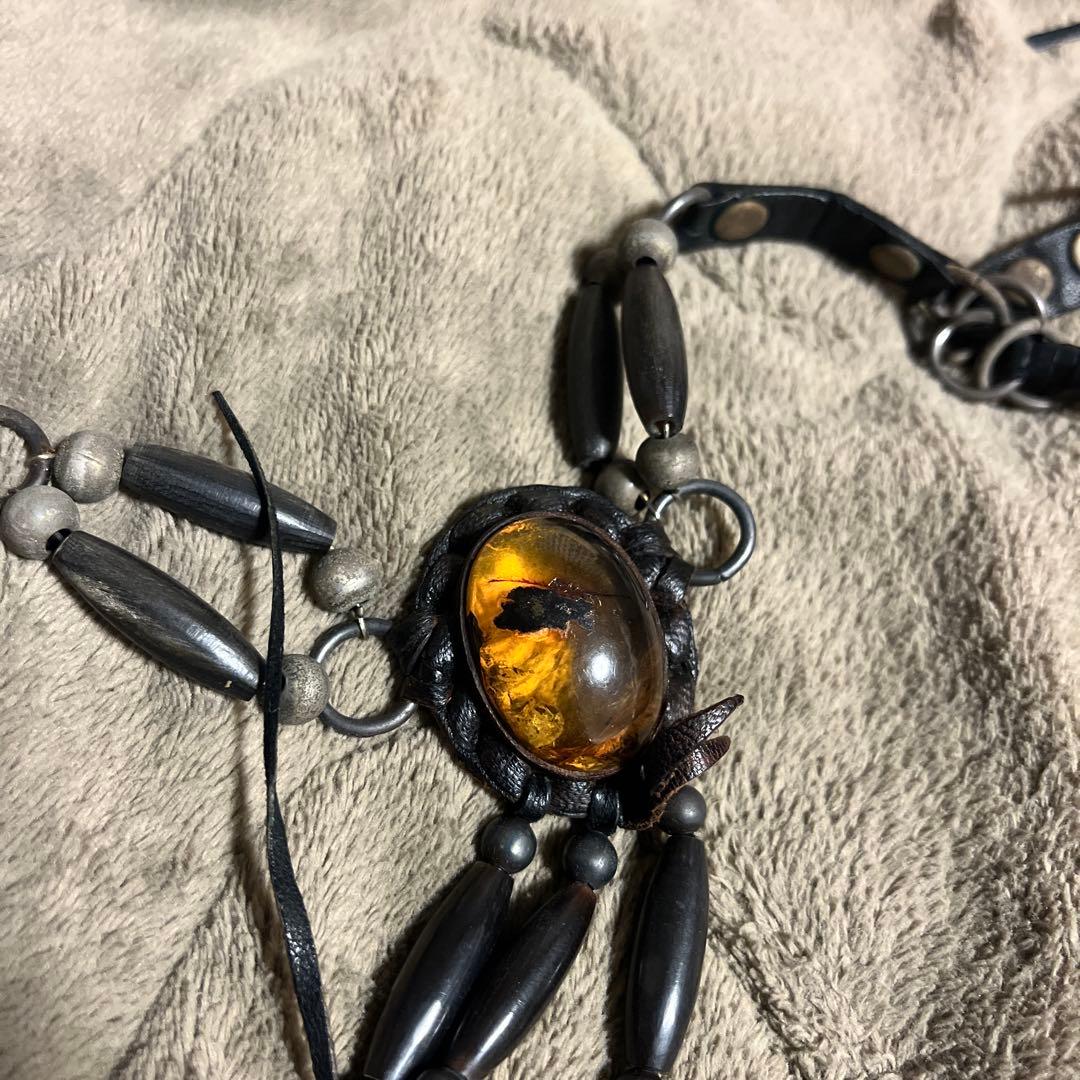 【RT-124890専用】SHARE SPIRIT ネックレス