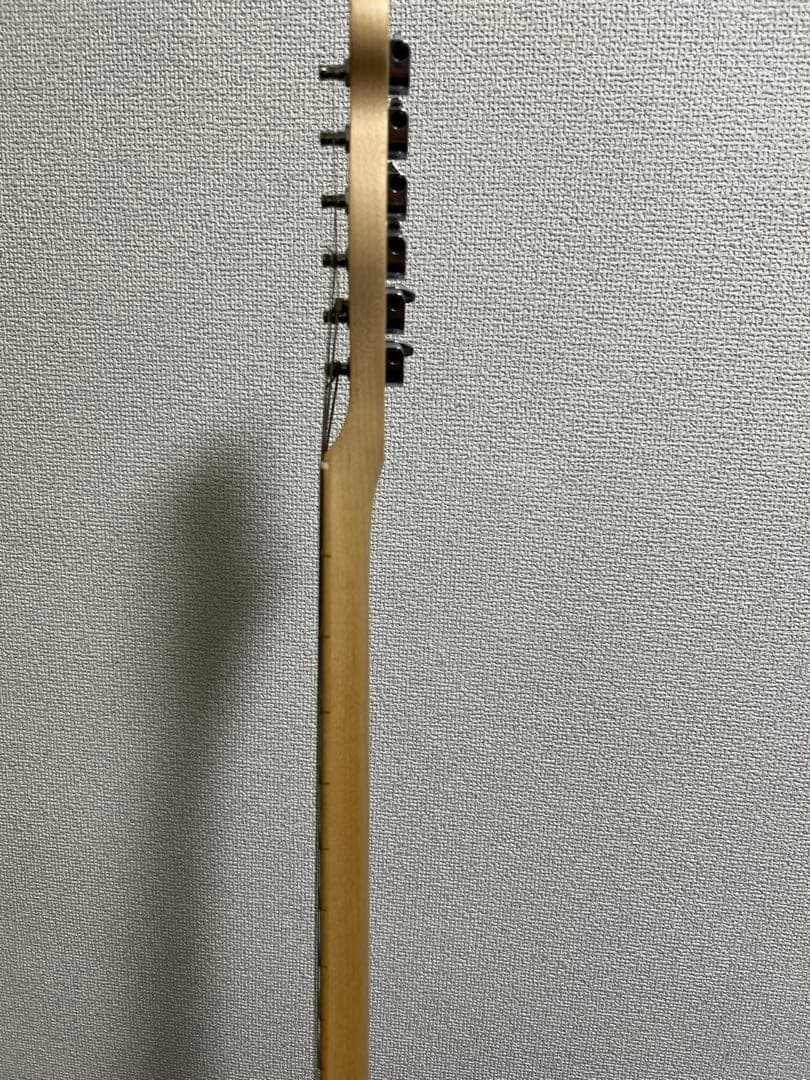 Squier by Fender エレキギター AffinitySeries