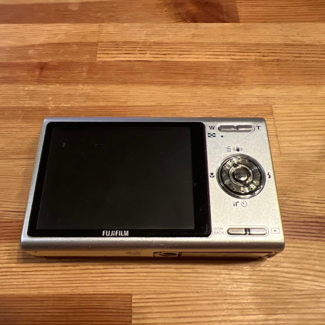 Fujifilm FinePix Z 250 fd【中古】送料込