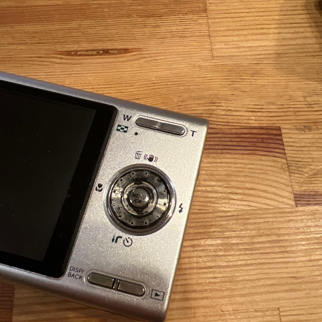 Fujifilm FinePix Z 250 fd【中古】送料込