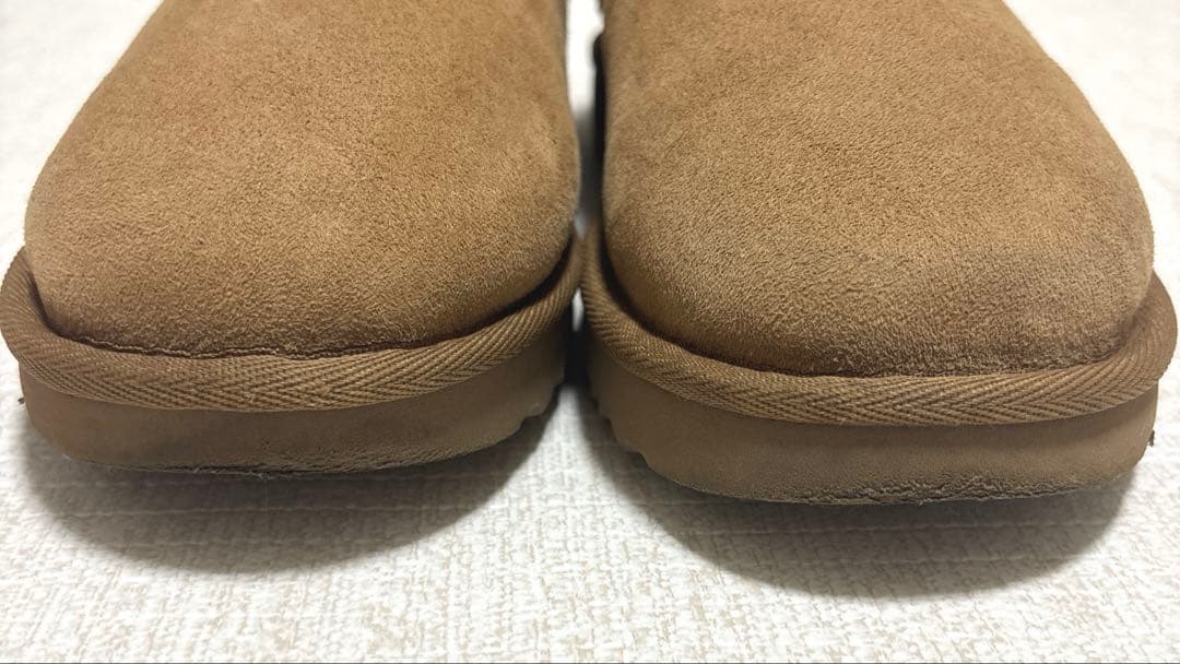 UGG クラシックウルトラミニ　Classic Ultra Mini 23cm