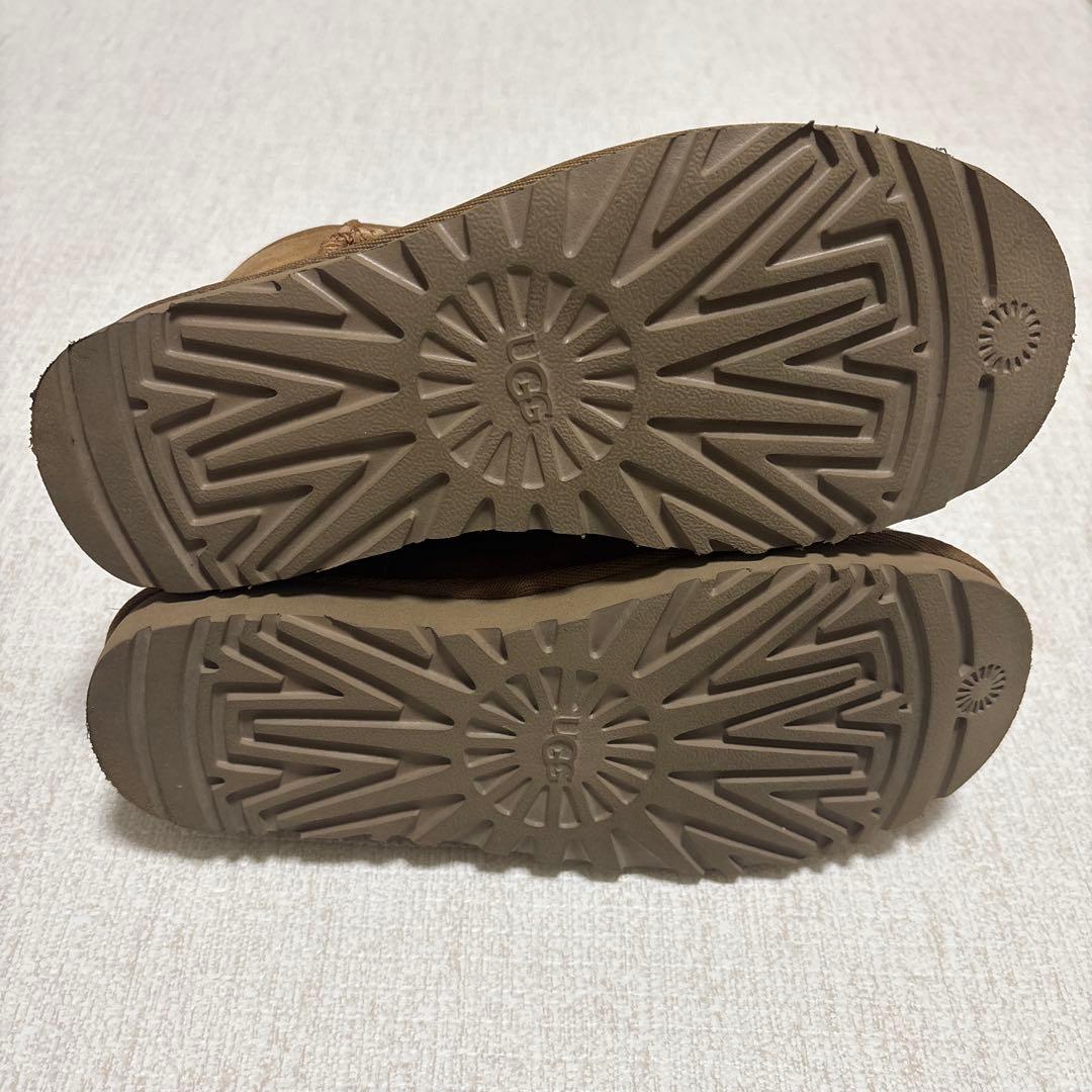 UGG クラシックウルトラミニ　Classic Ultra Mini 23cm