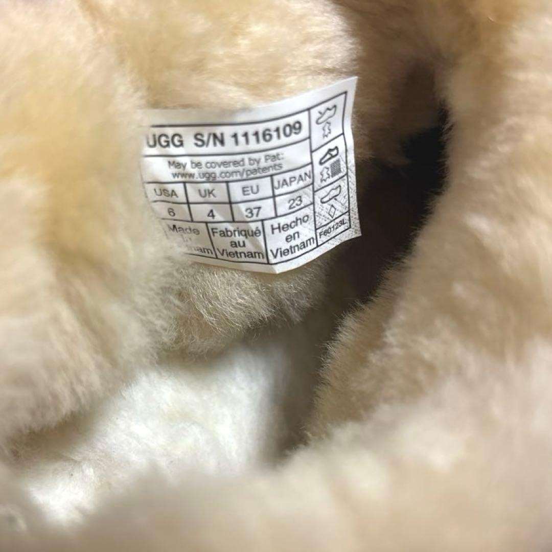 UGG クラシックウルトラミニ　Classic Ultra Mini 23cm