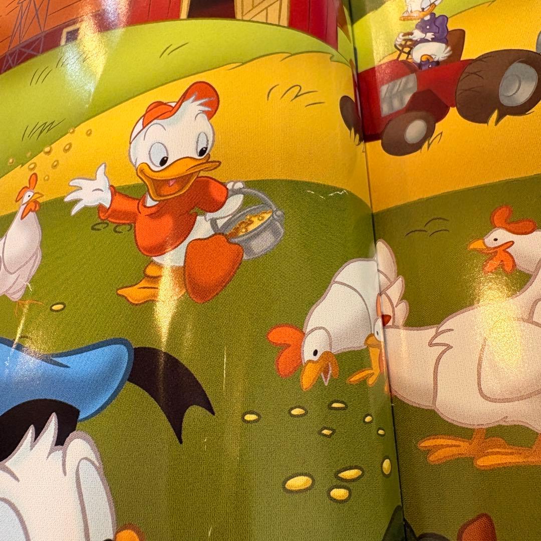 DWE 【美品多数】ミッキーマジックペンセット　2019年版