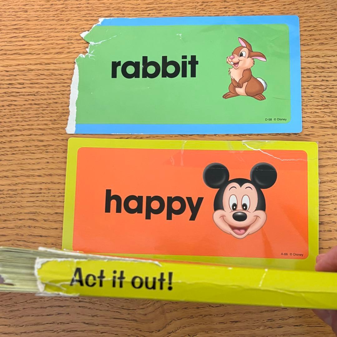 DWE 【美品多数】ミッキーマジックペンセット　2019年版