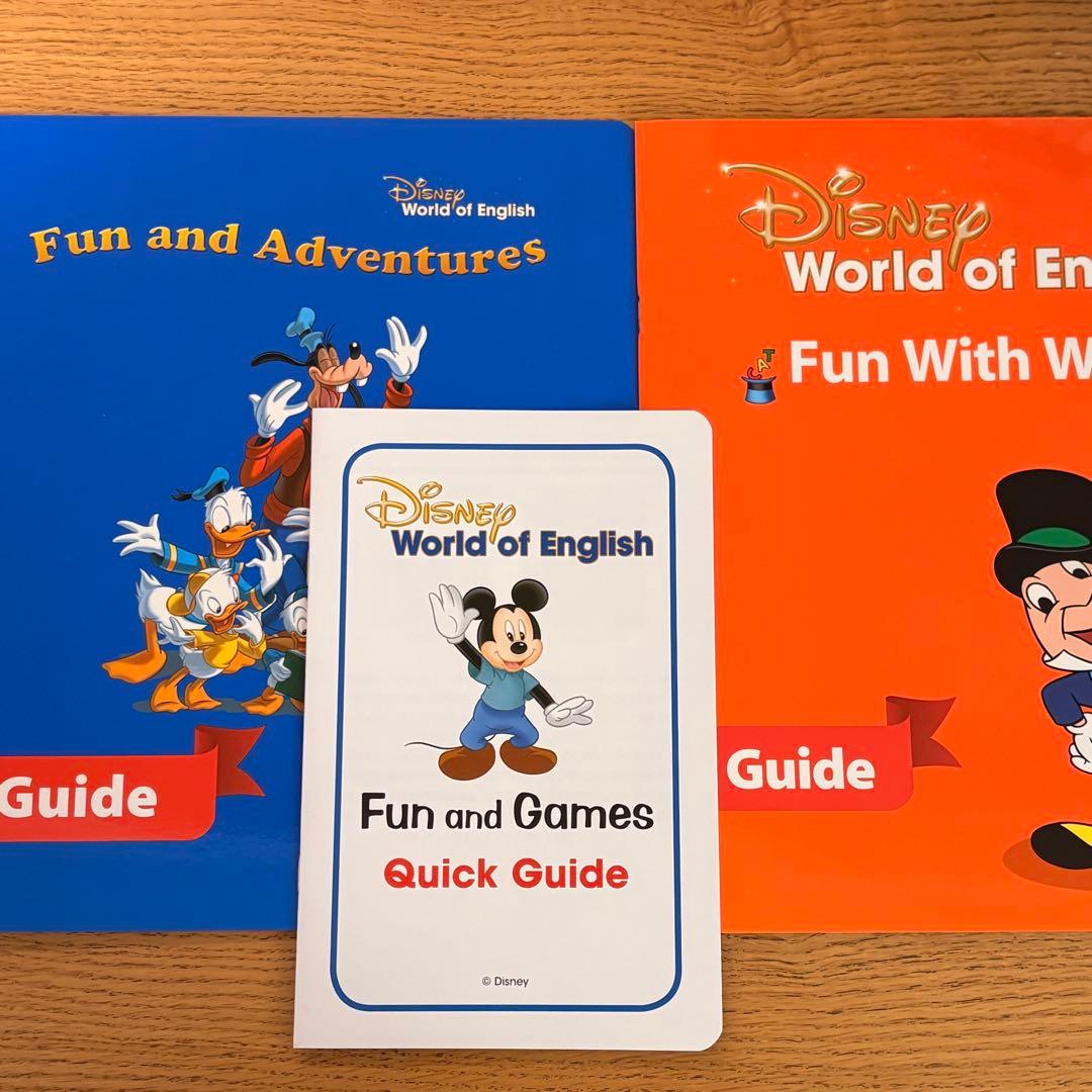 DWE 【美品多数】ミッキーマジックペンセット　2019年版