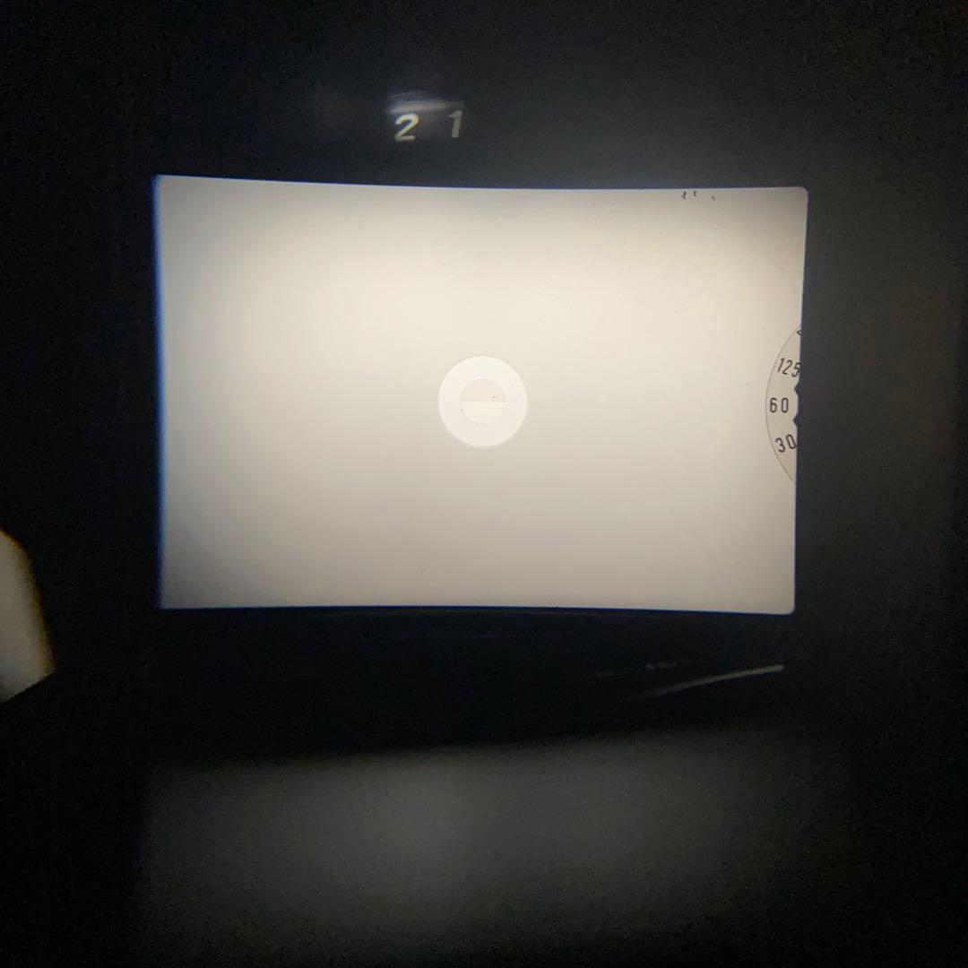 PENTAX MXフィルムカメラ&SMC PENTAX-M 50mm F1.4