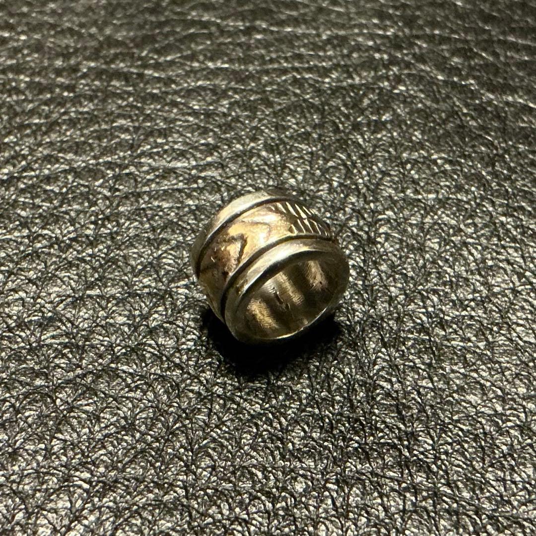 セット14金トップB.MorganインディアンジュエリーNavajoネイティブ