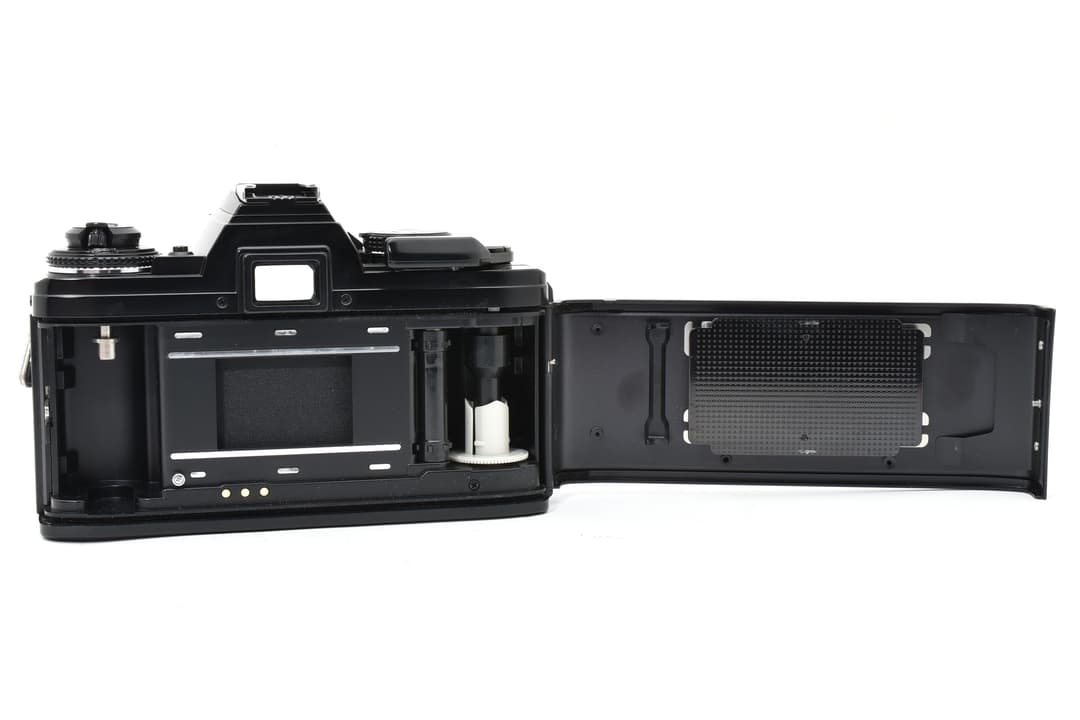 美品 Minolta X-700 50mm F1.4 #9543