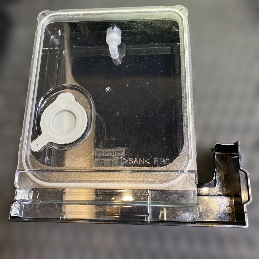 Panasonic ビストロ スチームオーブンレンジ ブラック　NE-BS806