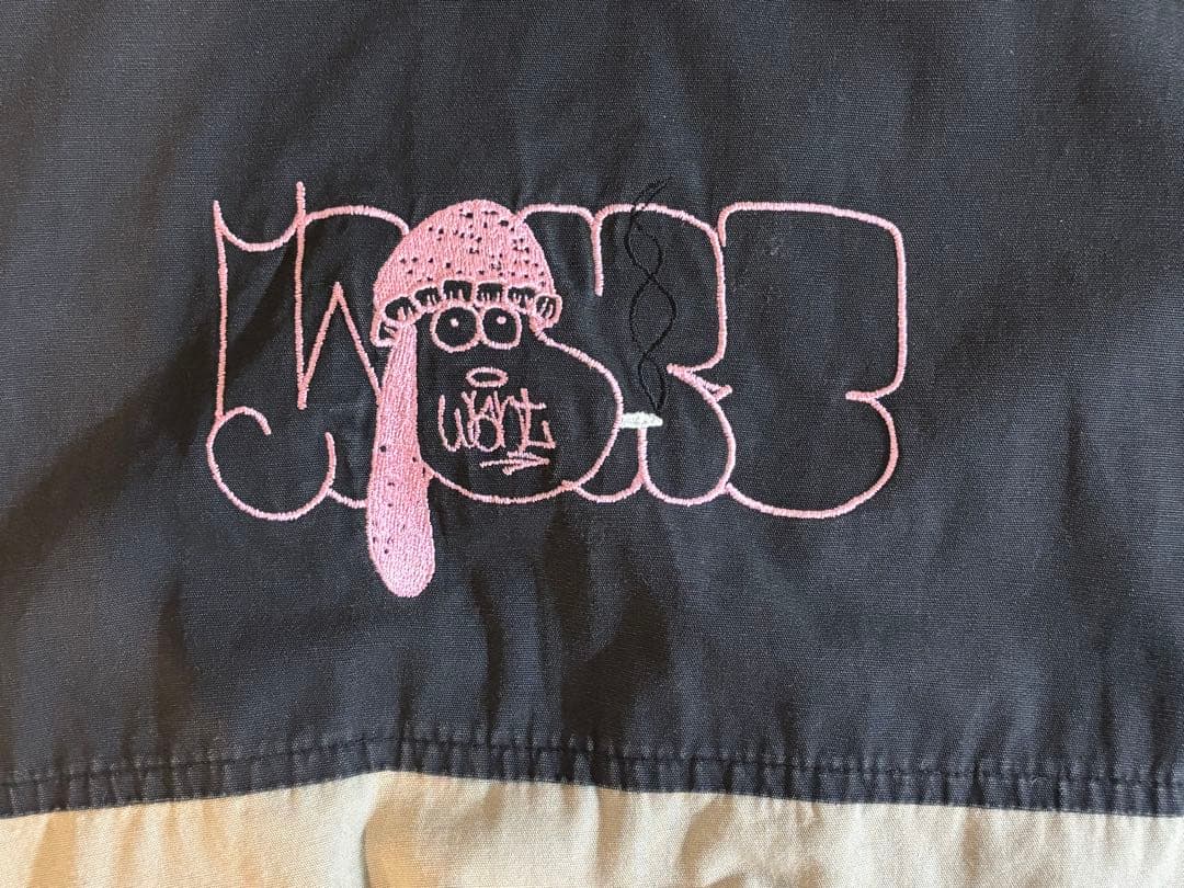 希少 FUCKING AWESOME × COBRA ジャケット supreme